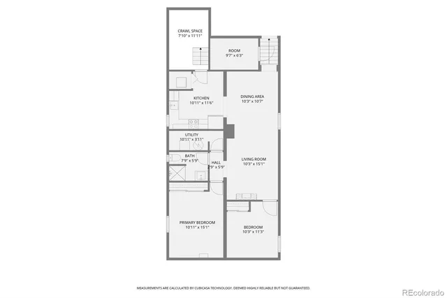 a picture of a bench in front of a wall