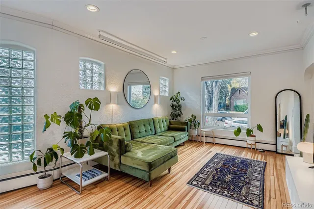 $975,000 | 28 Corona Street, Denver, CO 80218