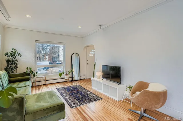 $975,000 | 28 Corona Street, Denver, CO 80218