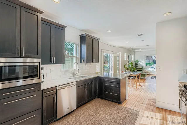 $975,000 | 28 Corona Street, Denver, CO 80218