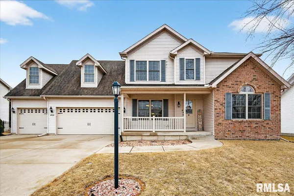 $425,000 | 4012 West Hearthwood Drive, Dunlap, IL 61525