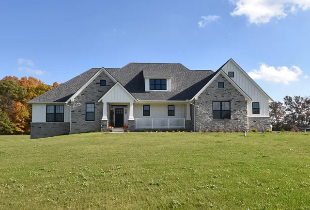 $1,094,000 | 8131 Pine Ridge Court, Northville, MI 48168
