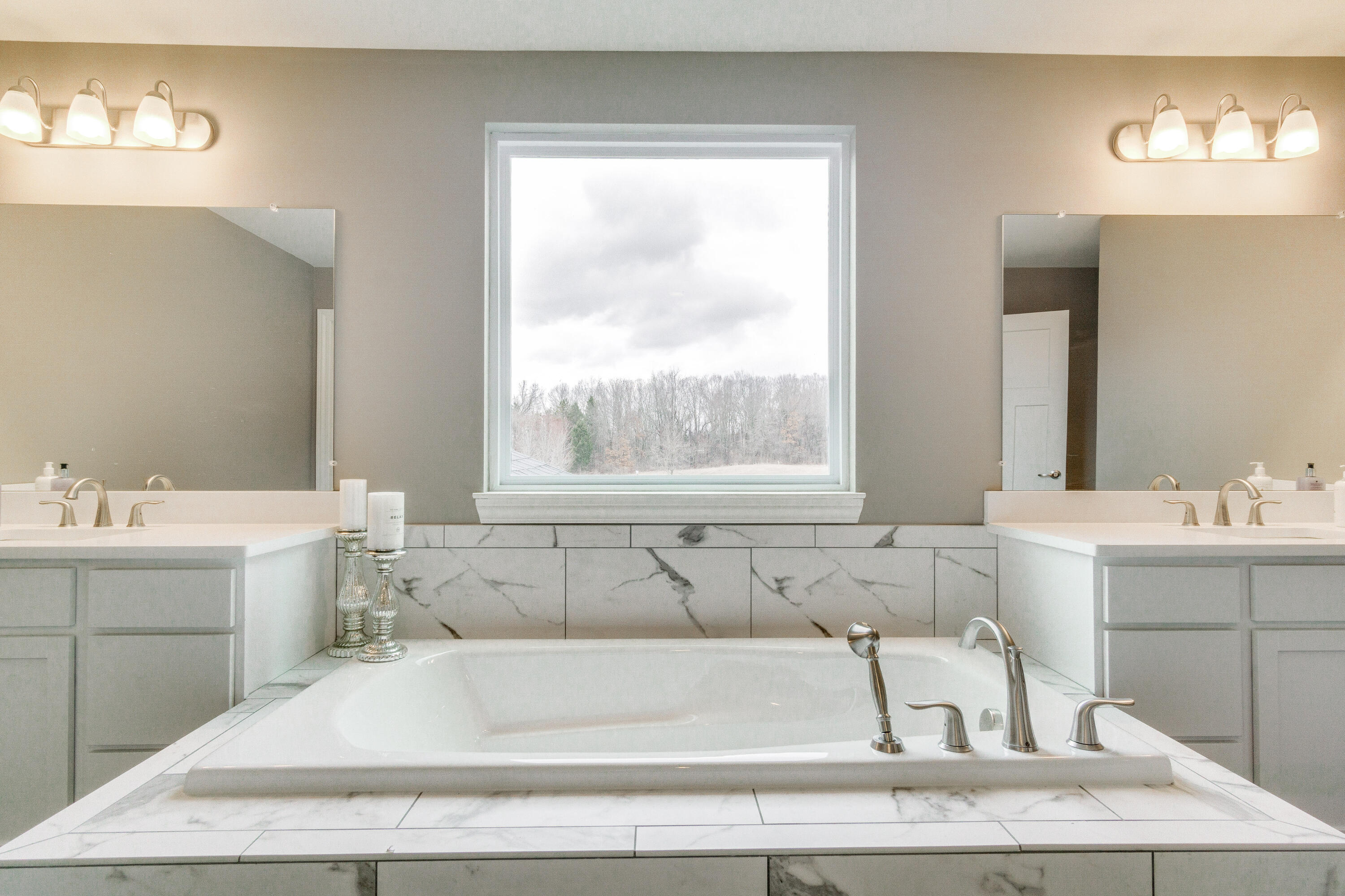 8131 Pine Ridge Court Northville, MI 48168 - Photo 12 of 32 New Homes Offered by BRE (2)