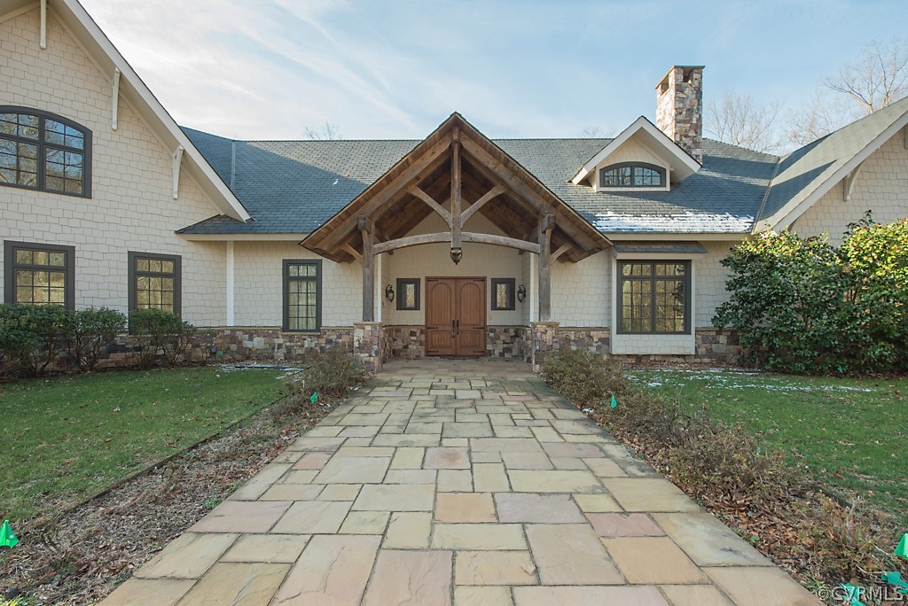 3050 Old Gun Road West Midlothian, VA 23113 - Photo 3 of 50
