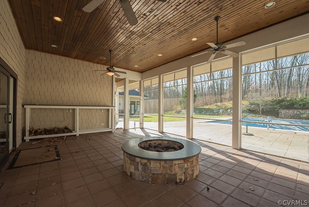 3050 Old Gun Road West Midlothian, VA 23113 - Photo 38 of 50