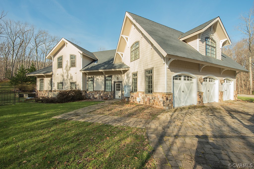 3050 Old Gun Road West Midlothian, VA 23113 - Photo 4 of 50