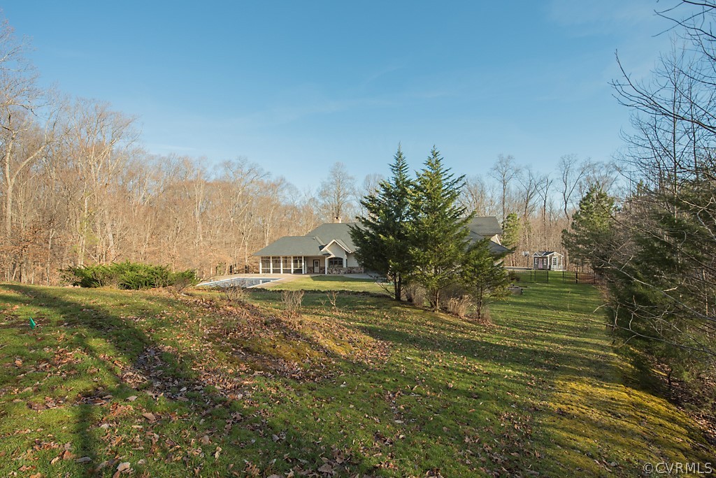 3050 Old Gun Road West Midlothian, VA 23113 - Photo 6 of 50