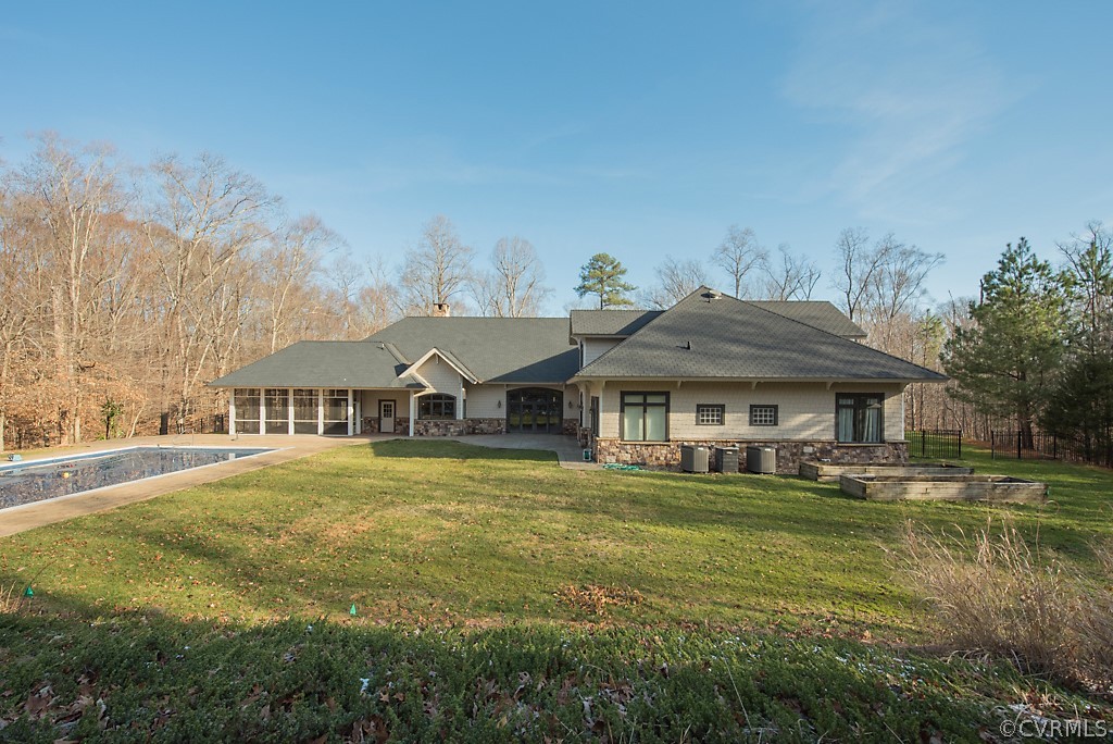 3050 Old Gun Road West Midlothian, VA 23113 - Photo 8 of 50