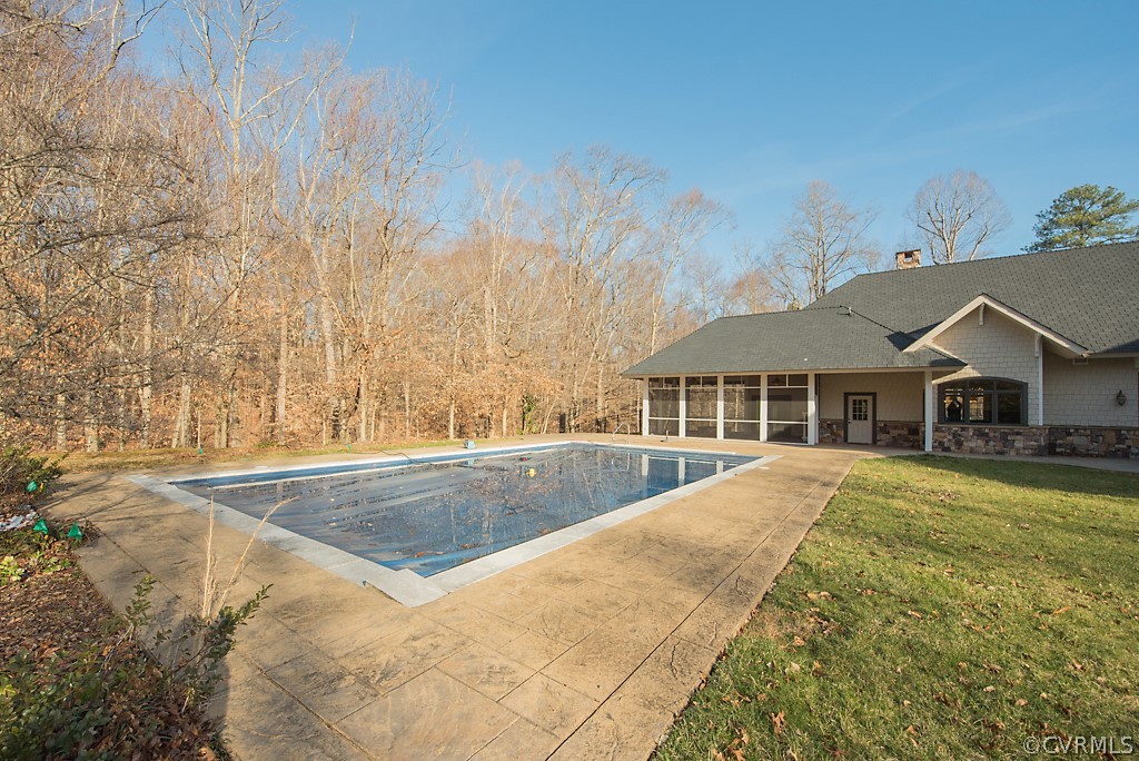 3050 Old Gun Road West Midlothian, VA 23113 - Photo 9 of 50