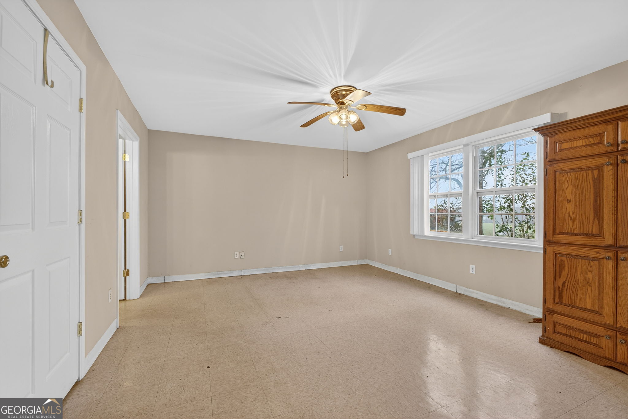 402 Tom Bell Road Milner, GA 30257 - Photo 58 of 75