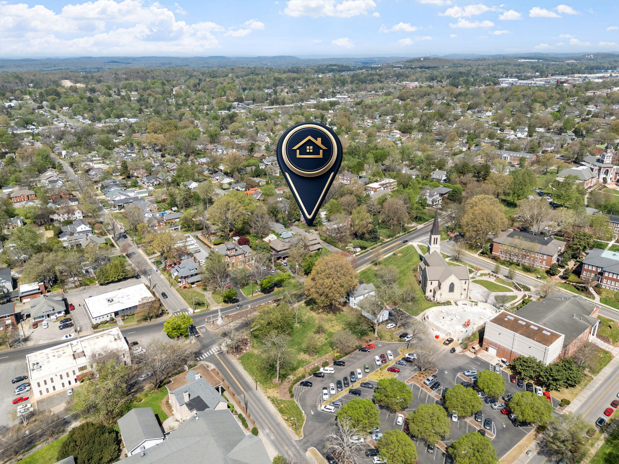 853 North Ocoee Street Cleveland, TN 37311 - Photo 85 of 95 87-web-or-mls-DJI_20260402123810_0001_D