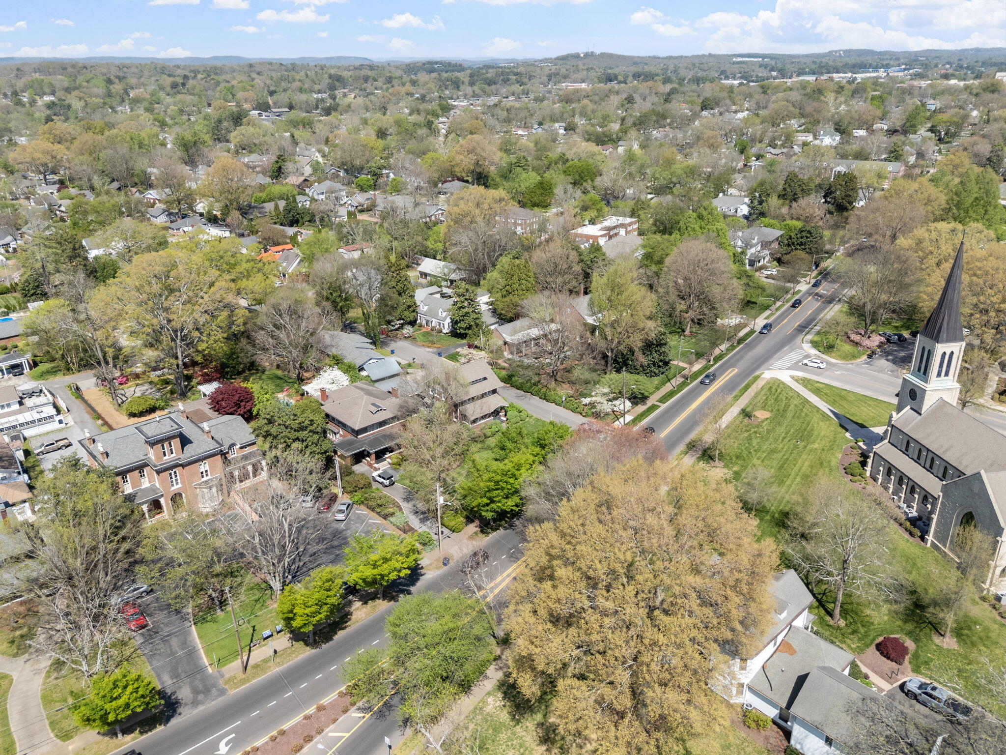 853 North Ocoee Street Cleveland, TN 37311 - Photo 89 of 95 82-web-or-mls-DJI_20260402124459_0052_D