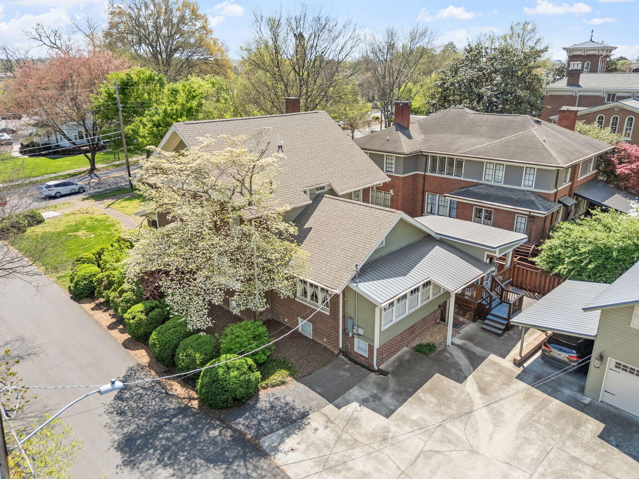 853 North Ocoee Street Cleveland, TN 37311 - Photo 92 of 95 78-web-or-mls-DJI_20260402131258_0080_D