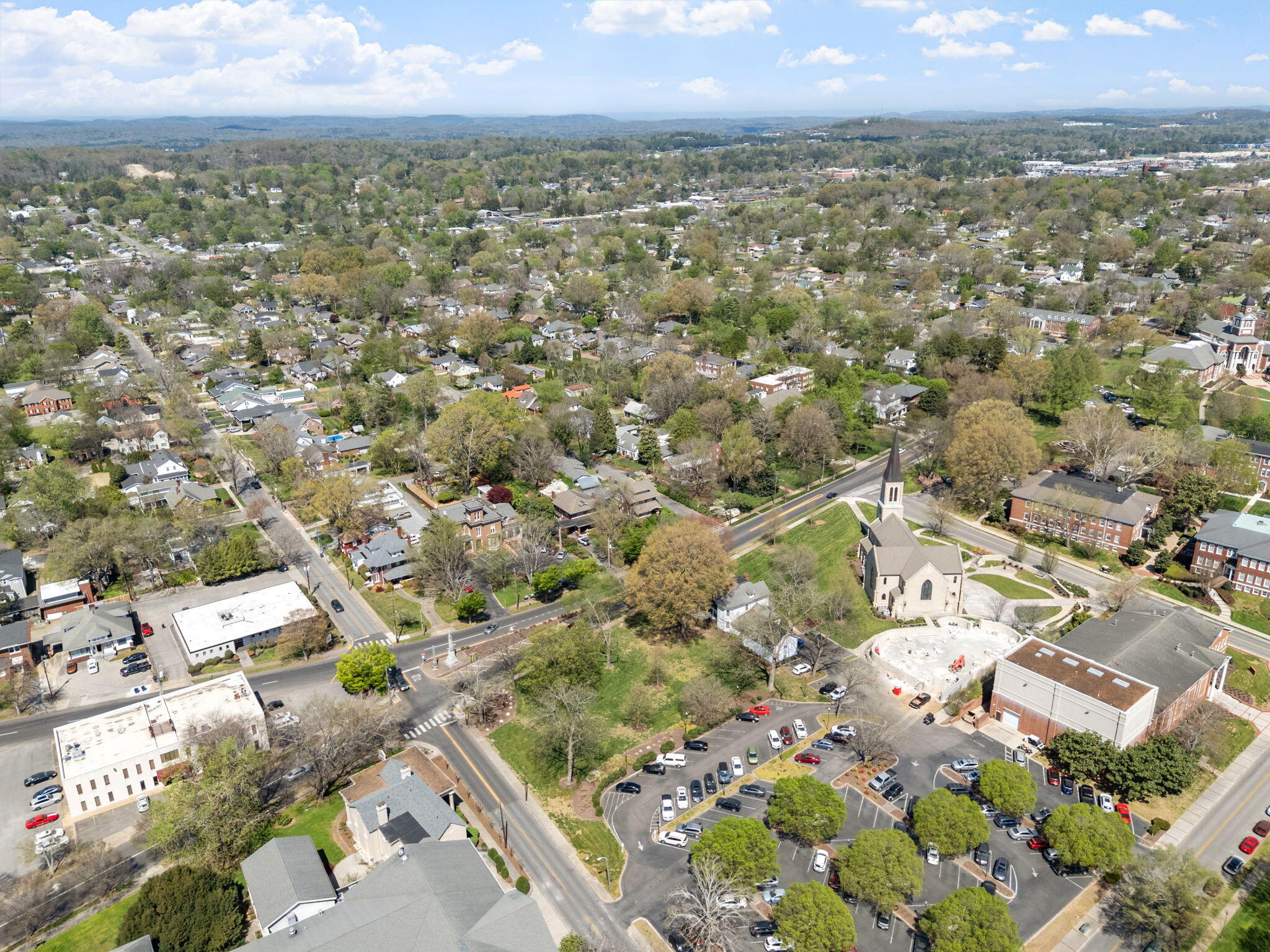 853 North Ocoee Street Cleveland, TN 37311 - Photo 95 of 95 88-web-or-mls-DJI_20260402123810_0001_D