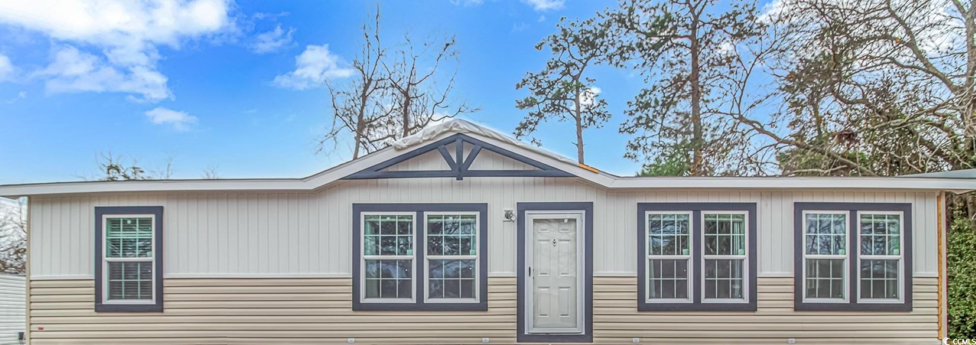 24 Shamrock Circle Murrells Inlet, SC 29576 - Photo 1 of 15