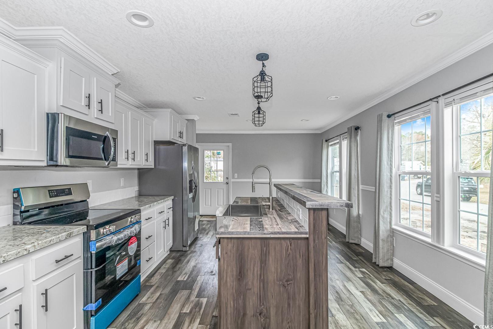 24 Shamrock Circle Murrells Inlet, SC 29576 - Photo 5 of 15