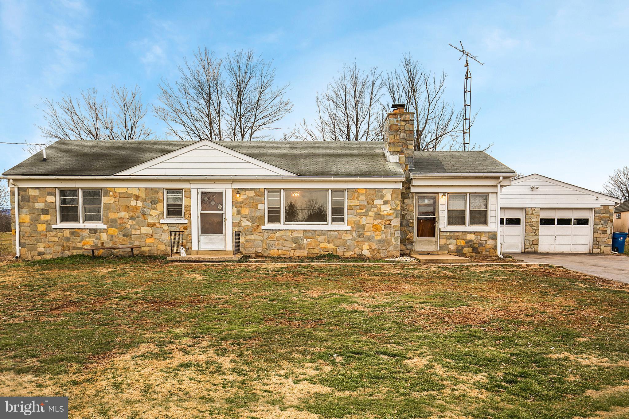 9854 Bartgis Road Frederick, MD 21702 - Photo 1 of 25 Gallery Image 1
