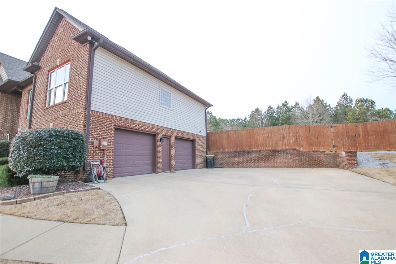 755 Ridgefield Way Odenville, AL 35120 - Photo 3 of 39