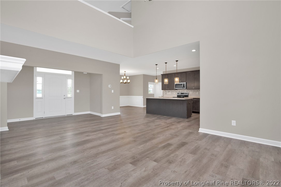 1397 Johnson Mill Road Raeford, NC 28376 - Photo 8 of 42 Gallery Image 8