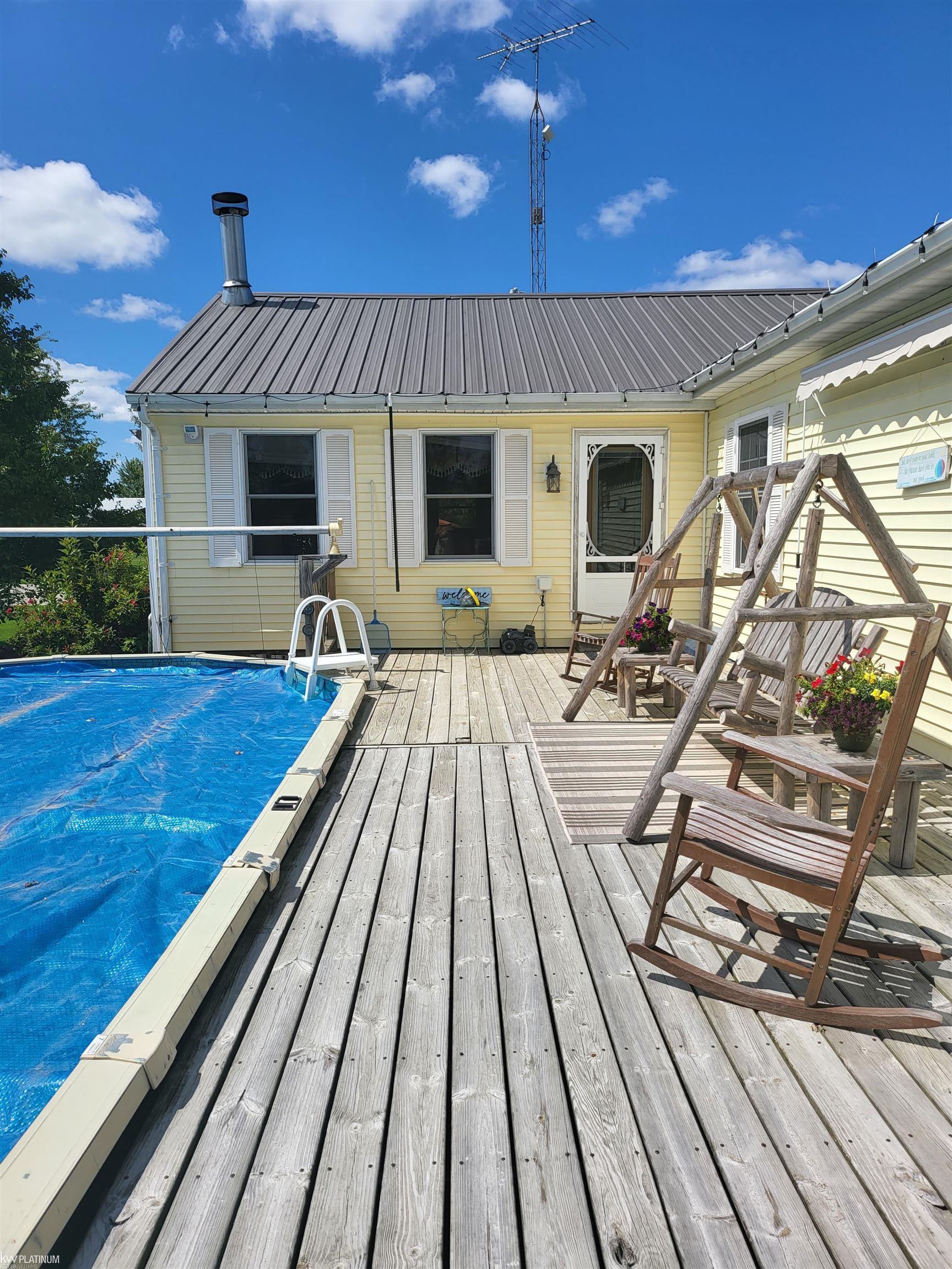 3868 Burns Line Road Croswell, MI 48422 - Photo 26 of 35