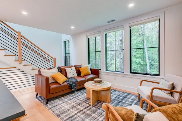 $1,099,999 | 137 Skimobile Road, Unit 3, Conway, NH 03860