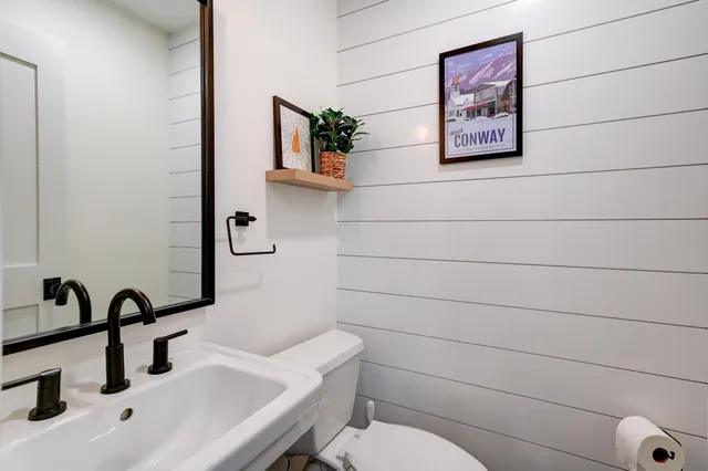 $1,099,999 | 137 Skimobile Road, Unit 3, Conway, NH 03860