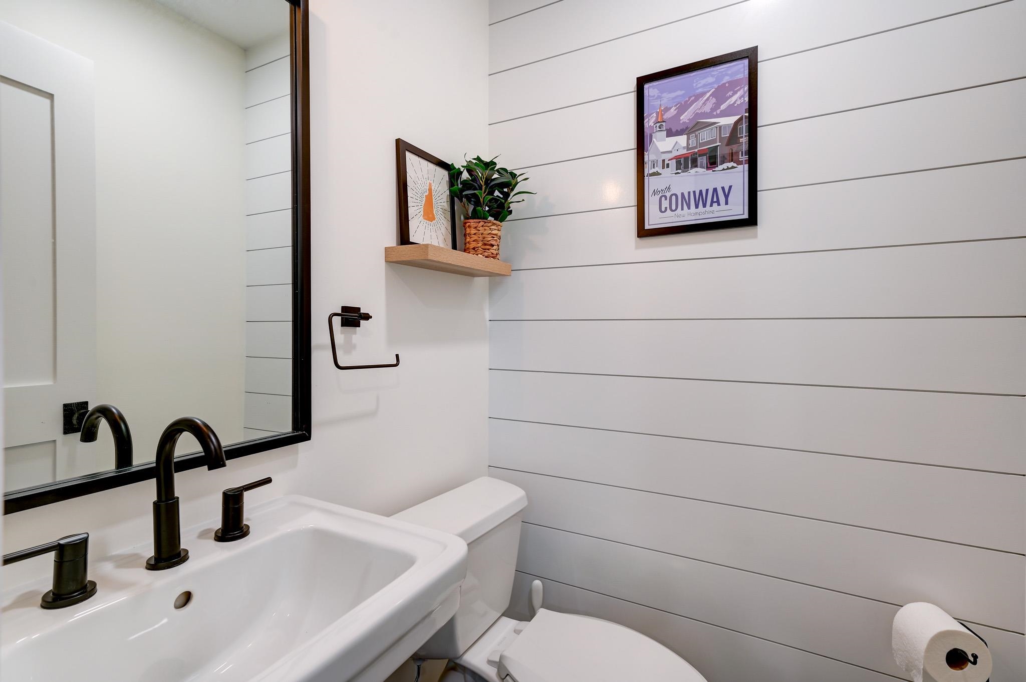 137 Skimobile Road, Unit 3 Conway, NH 03860 - Photo 23 of 57