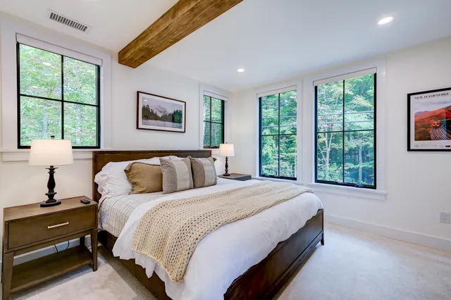 $1,099,999 | 137 Skimobile Road, Unit 3, Conway, NH 03860