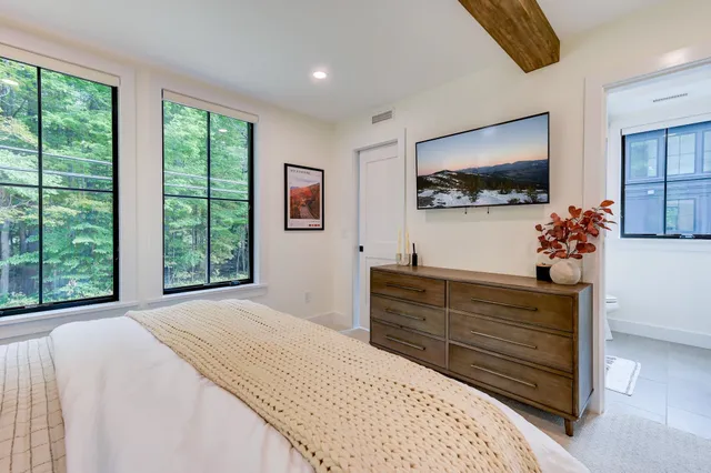 $1,099,999 | 137 Skimobile Road, Unit 3, Conway, NH 03860