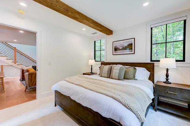 $1,099,999 | 137 Skimobile Road, Unit 3, Conway, NH 03860