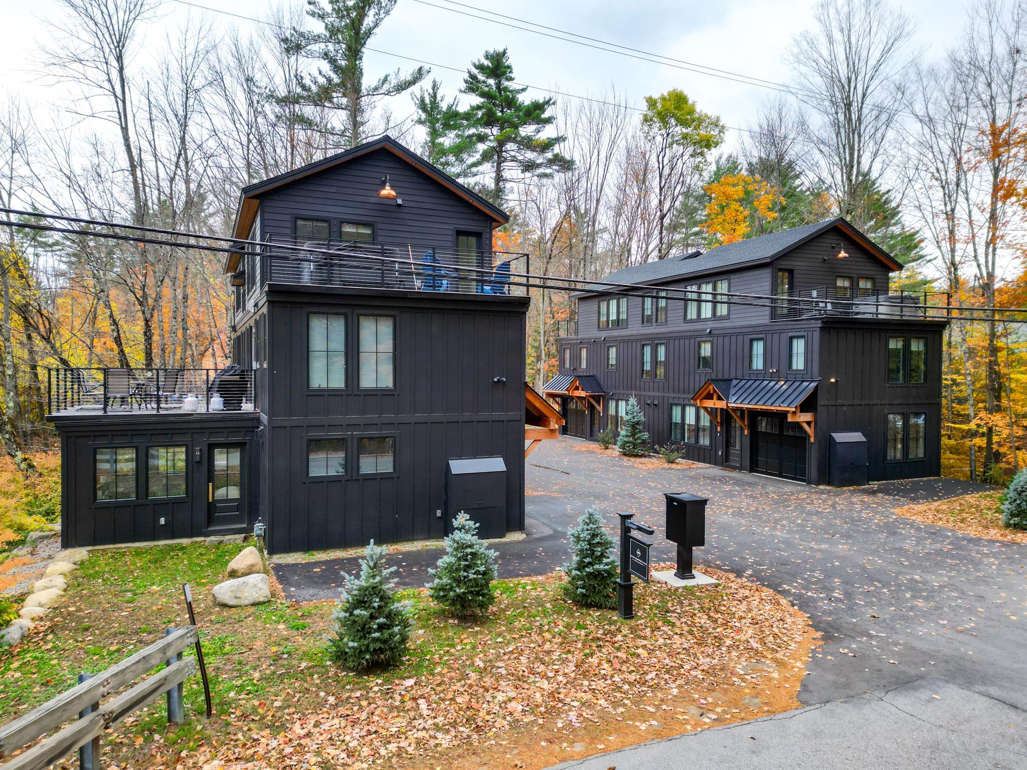 137 Skimobile Road, Unit 3 Conway, NH 03860 - Photo 3 of 57