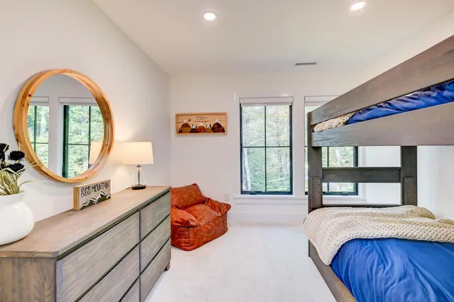 $1,099,999 | 137 Skimobile Road, Unit 3, Conway, NH 03860