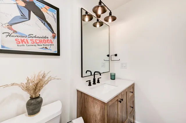 $1,099,999 | 137 Skimobile Road, Unit 3, Conway, NH 03860