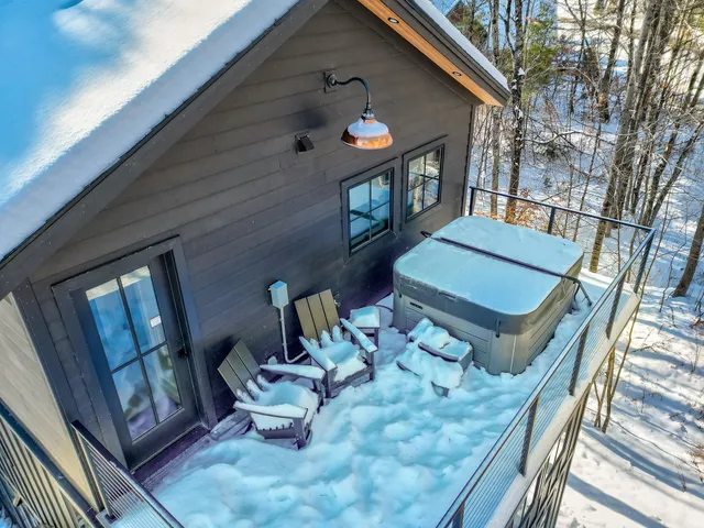 $1,099,999 | 137 Skimobile Road, Unit 3, Conway, NH 03860