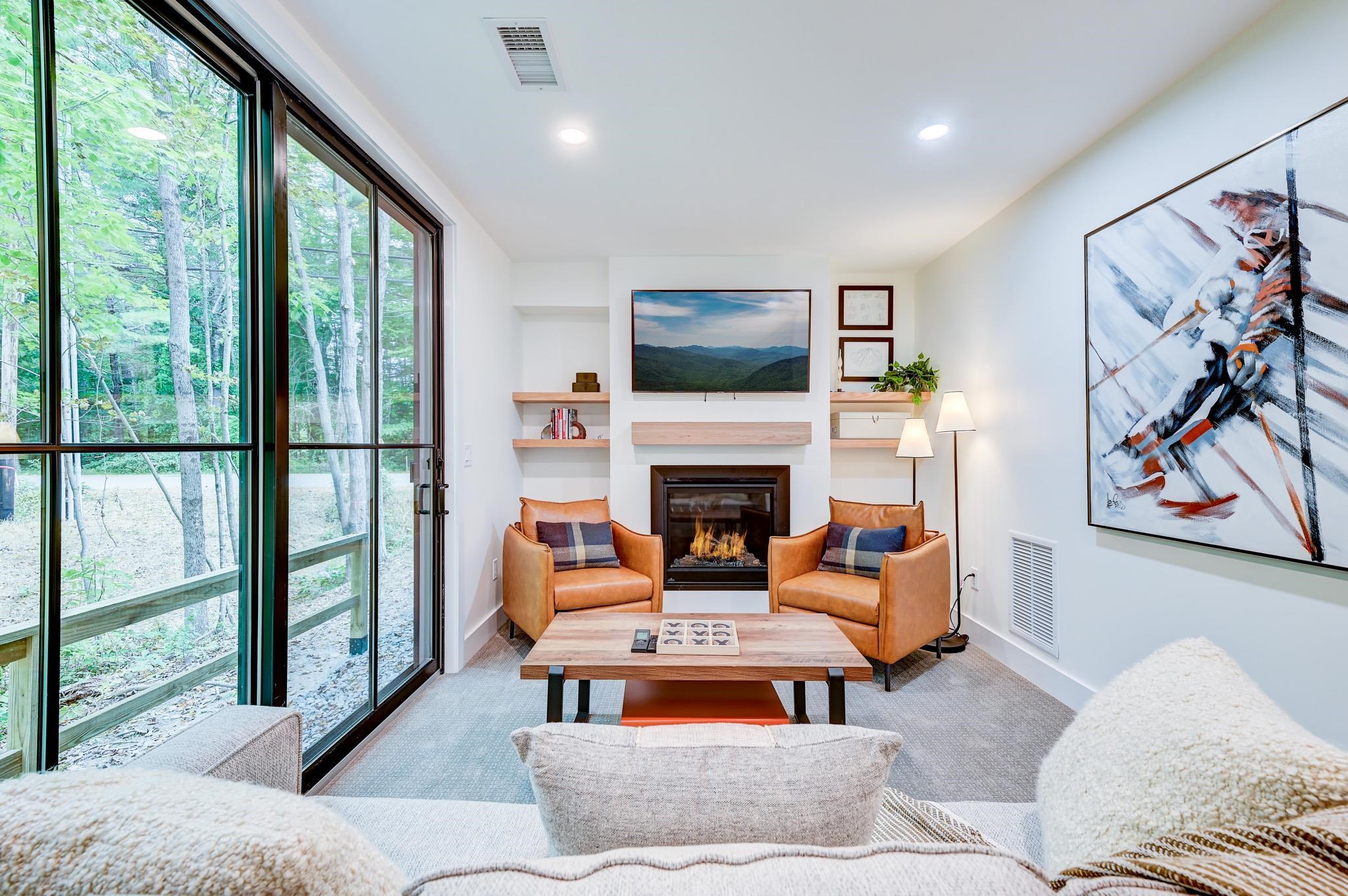 137 Skimobile Road, Unit 3 Conway, NH 03860 - Photo 4 of 57