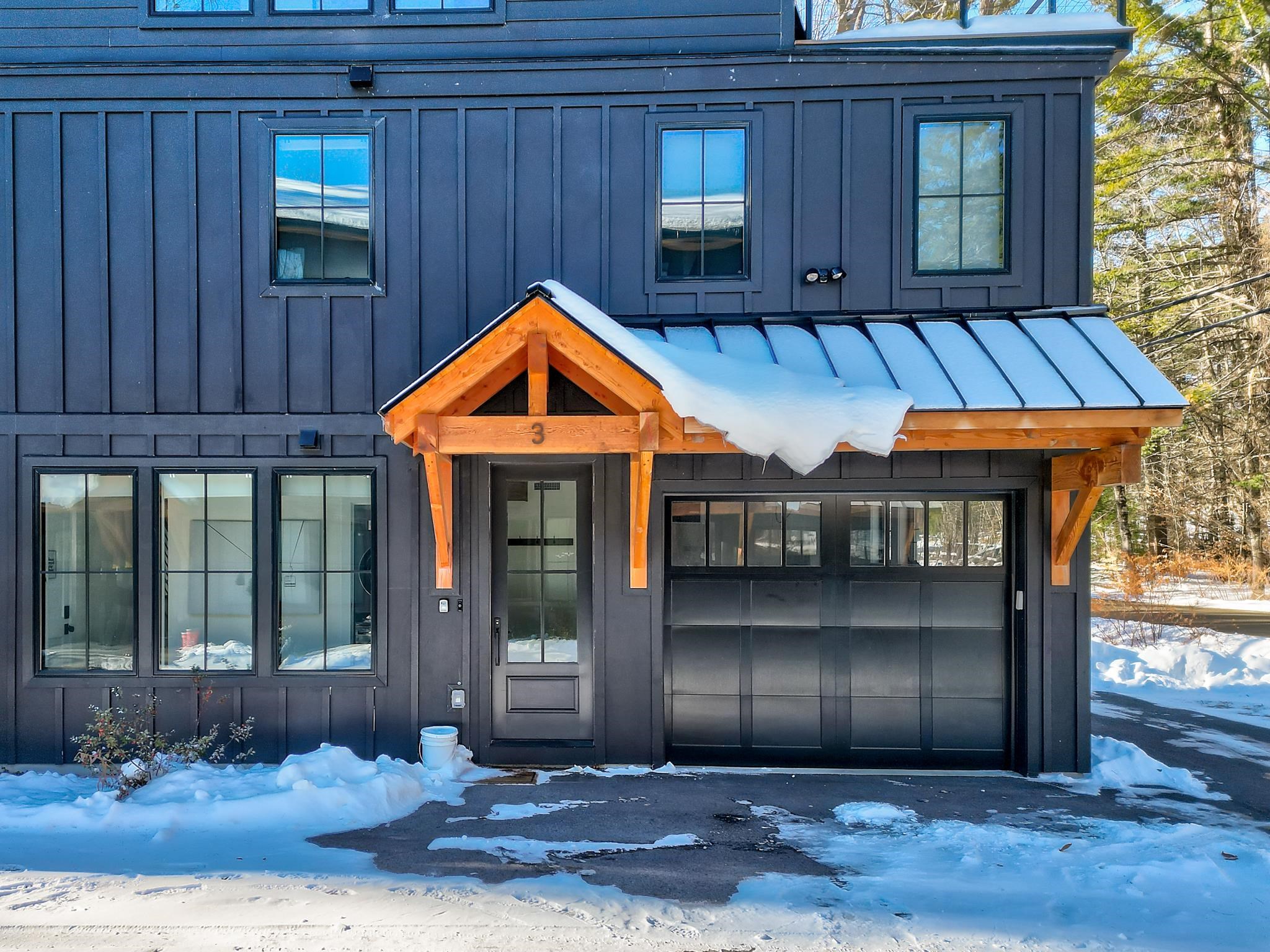 137 Skimobile Road, Unit 3 Conway, NH 03860 - Photo 4 of 57