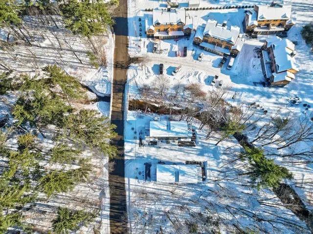 $1,099,999 | 137 Skimobile Road, Unit 3, Conway, NH 03860