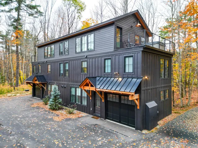 $1,099,999 | 137 Skimobile Road, Unit 3, Conway, NH 03860