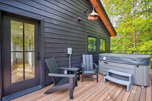 $1,099,999 | 137 Skimobile Road, Unit 3, Conway, NH 03860