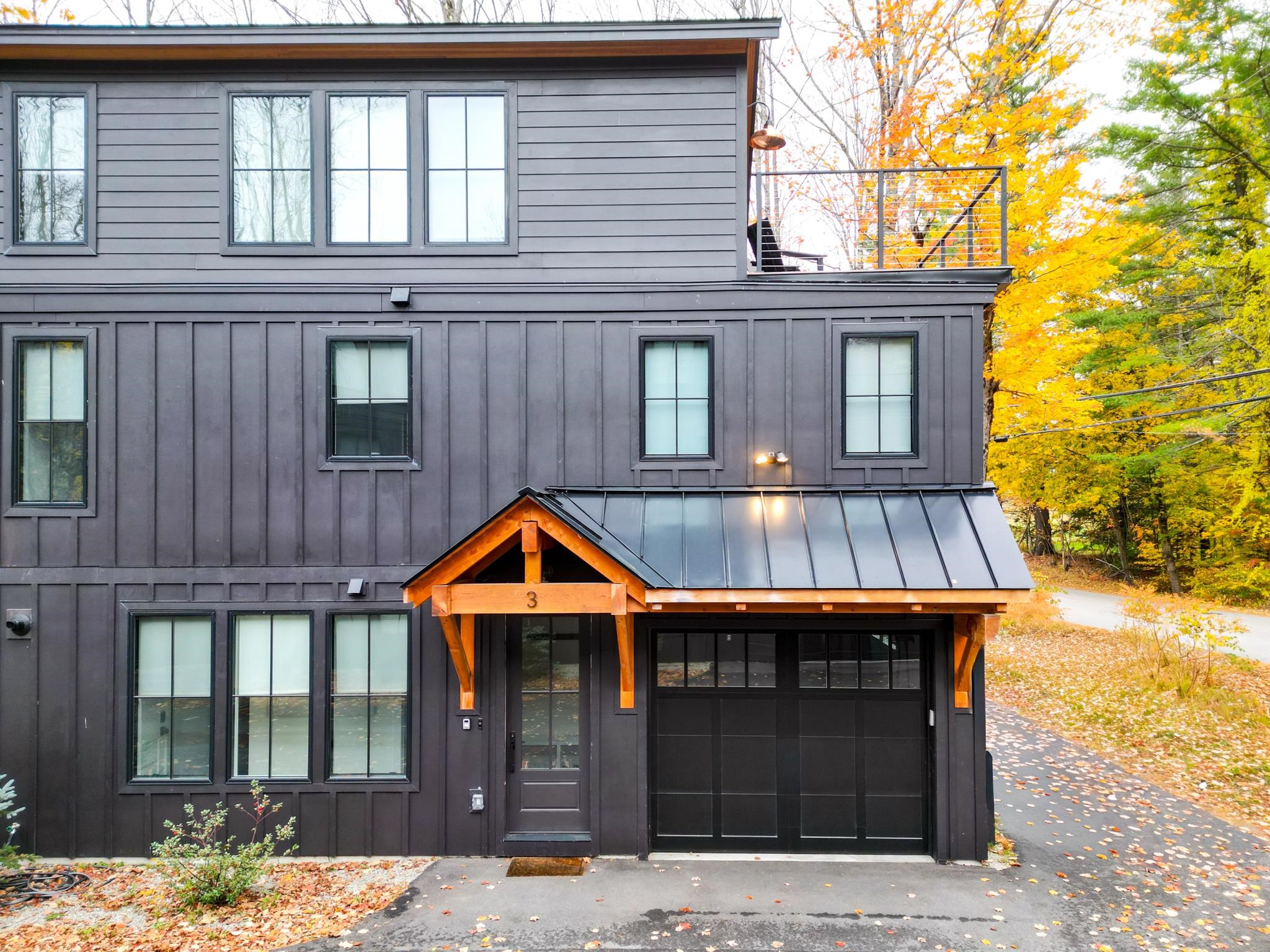 137 Skimobile Road, Unit 3 Conway, NH 03860 - Photo 48 of 57