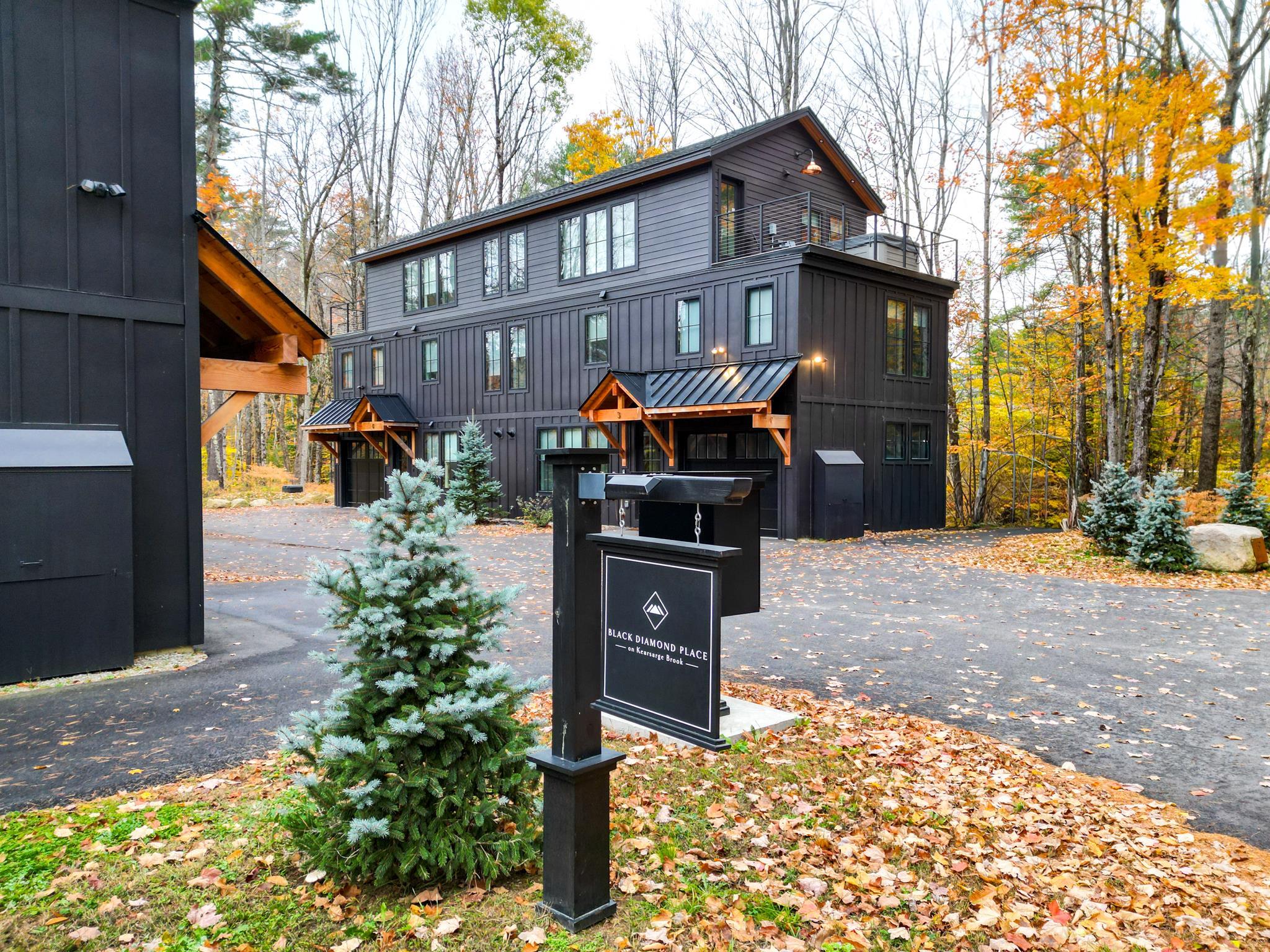 137 Skimobile Road, Unit 3 Conway, NH 03860 - Photo 49 of 57