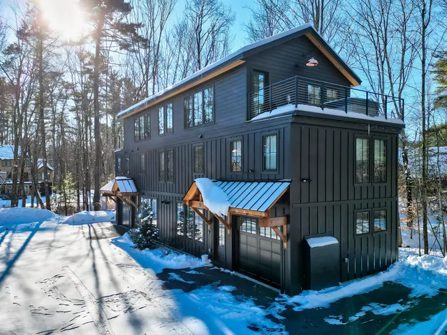 $1,099,999 | 137 Skimobile Road, Unit 3, Conway, NH 03860