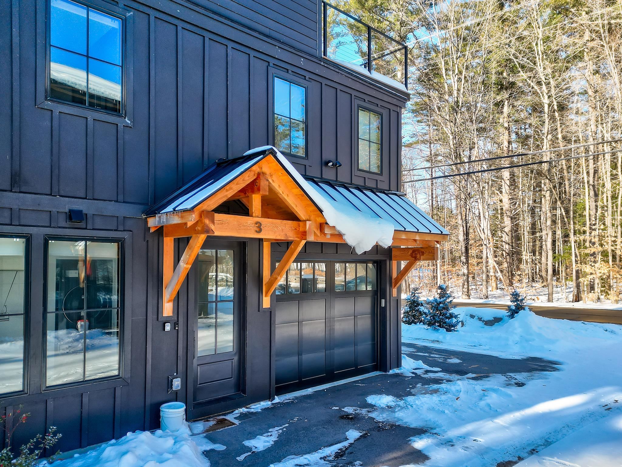 137 Skimobile Road, Unit 3 Conway, NH 03860 - Photo 57 of 57