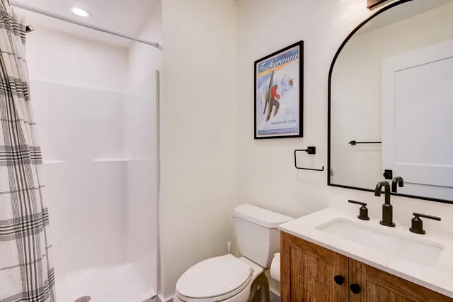 $1,099,999 | 137 Skimobile Road, Unit 3, Conway, NH 03860