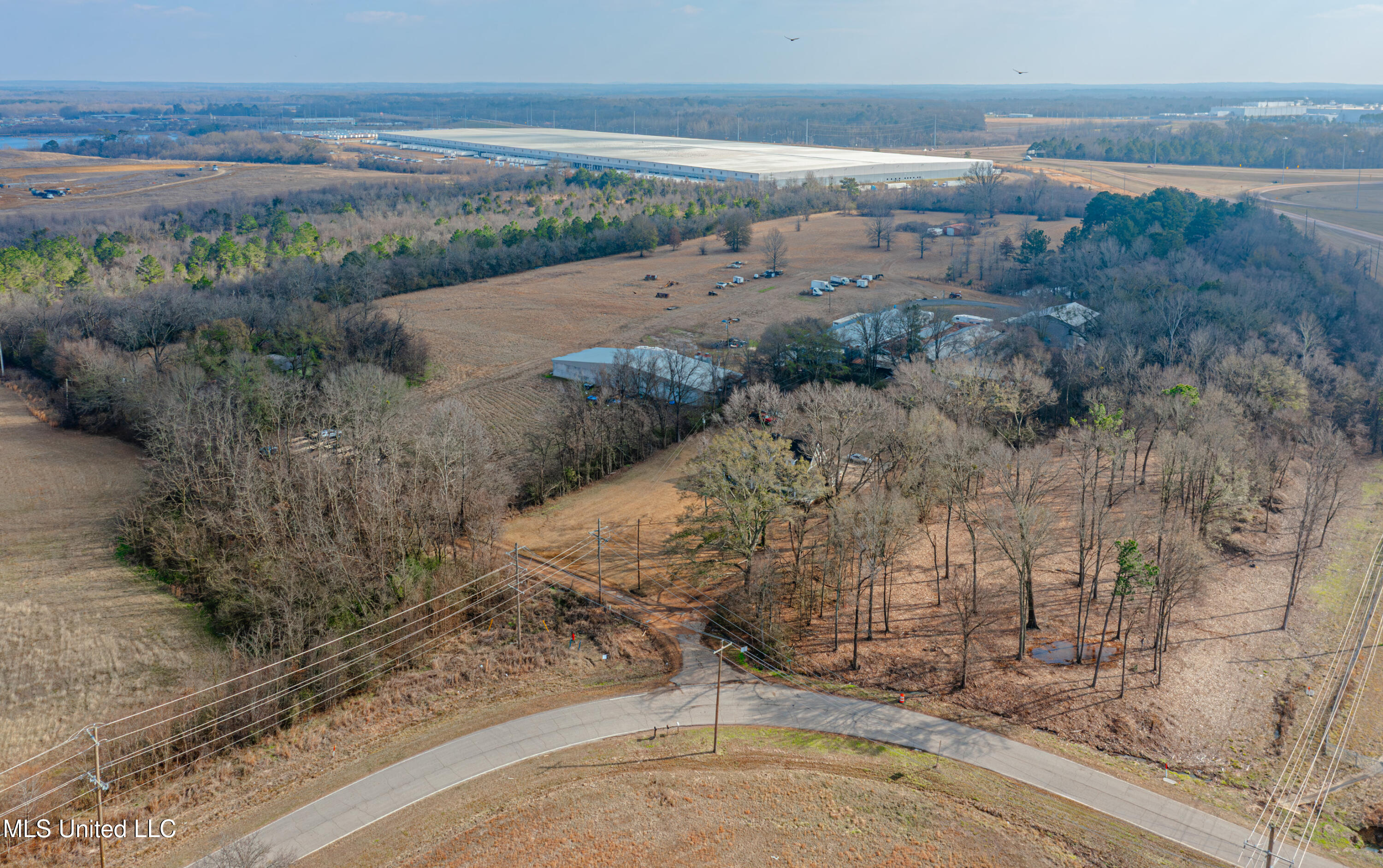 Goodson Road Canton, MS 39046 - Photo 11 of 18 DJI_0056