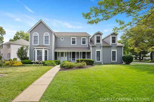 $725,000 | 624 Joshua Court, Naperville, IL 60540