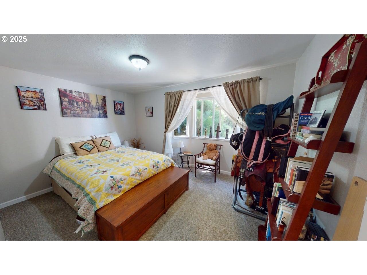 94239 Terrace Garden Way Gold Beach, OR 97444 - Photo 17 of 24 Bedroom