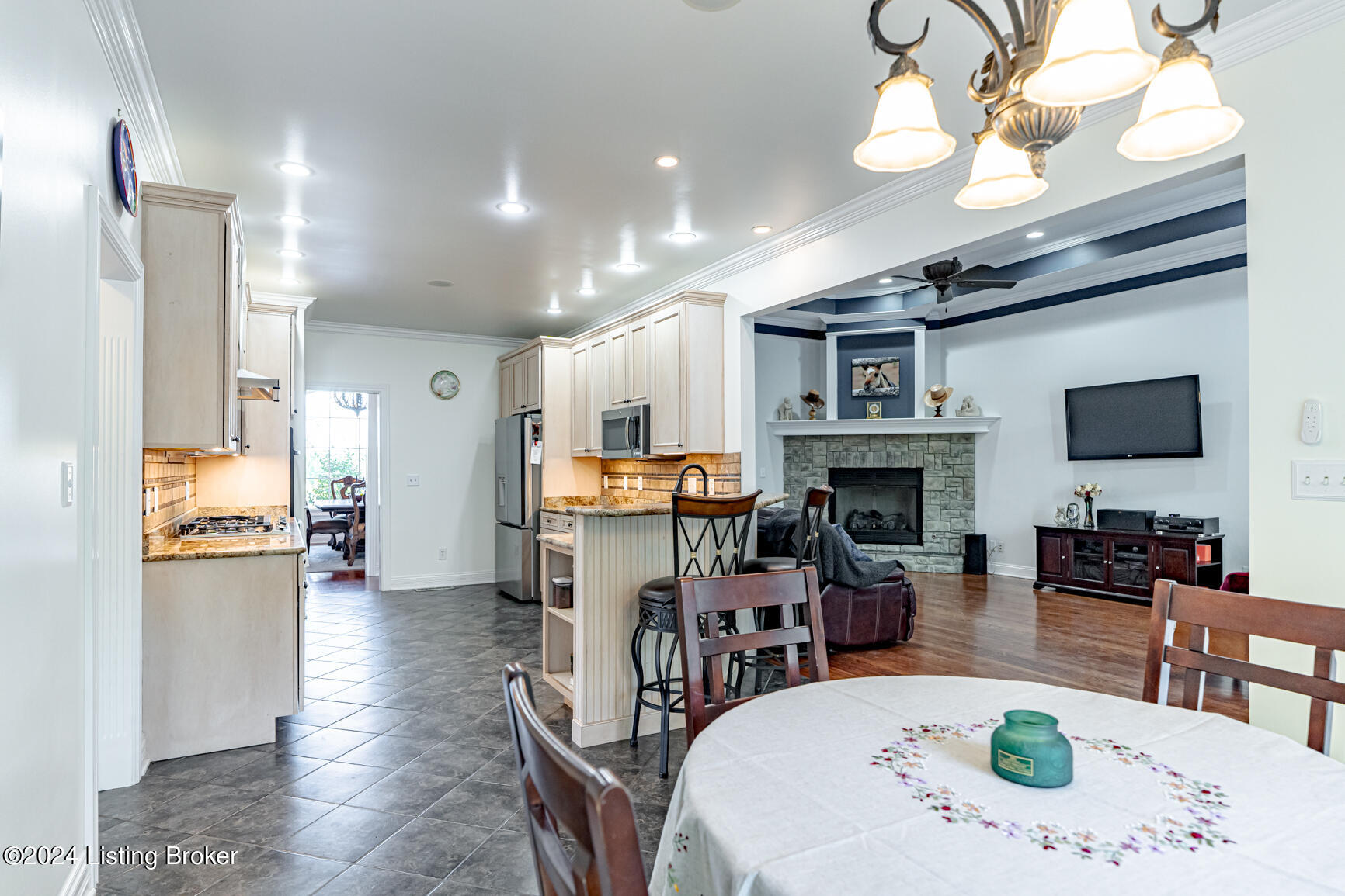 118 Winding View Trail Georgetown, KY 40324 - Photo 22 of 83 DSC02758