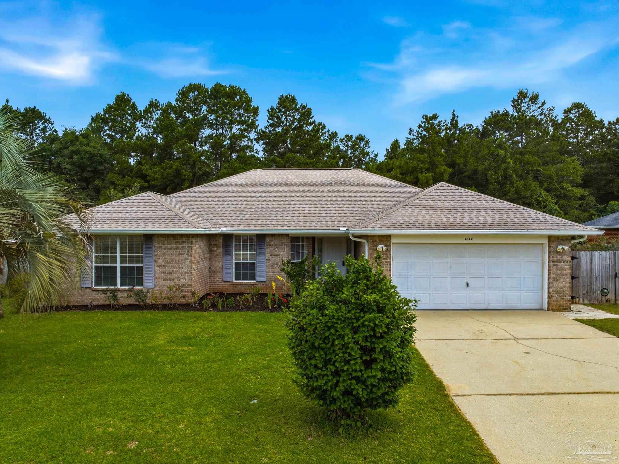 7117 Woodside Road Pensacola, FL 32526 - Photo 1 of 33