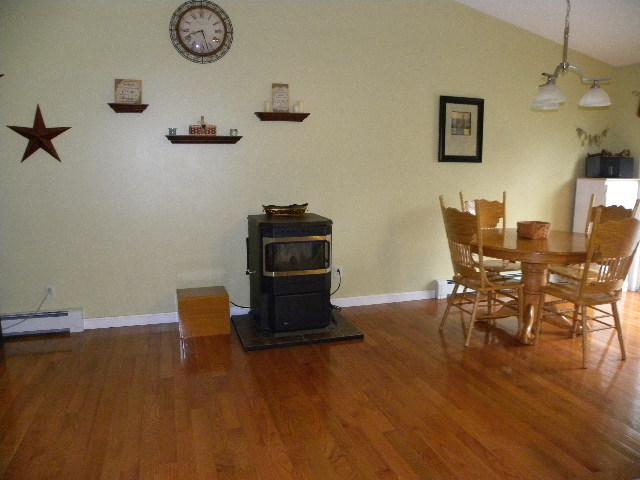326 Bowdoinham Road Sabattus, ME 04280 - Photo 31 of 31 Other. pellett stove